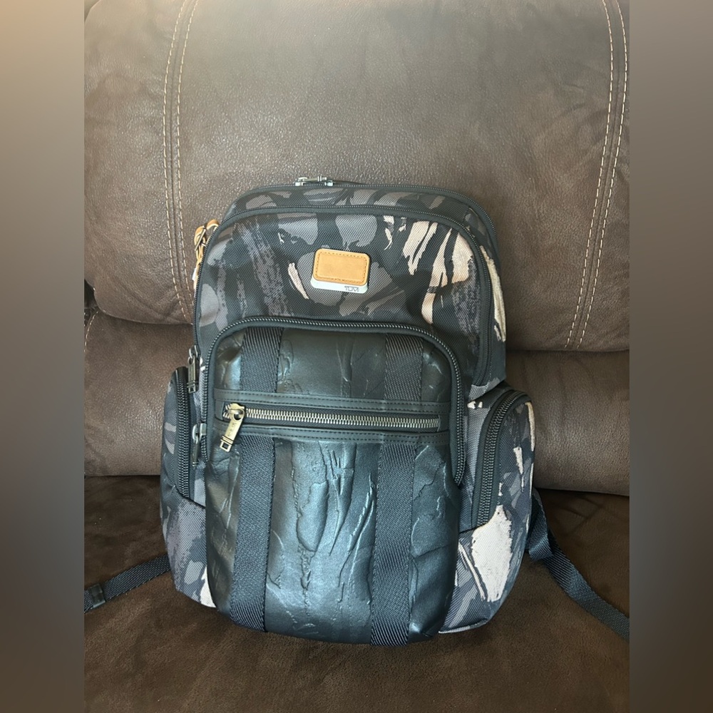 TUMI Backpack